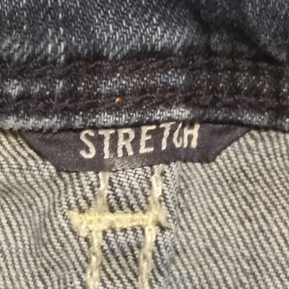 American eagke slim boot jeans - Picture 9 of 10